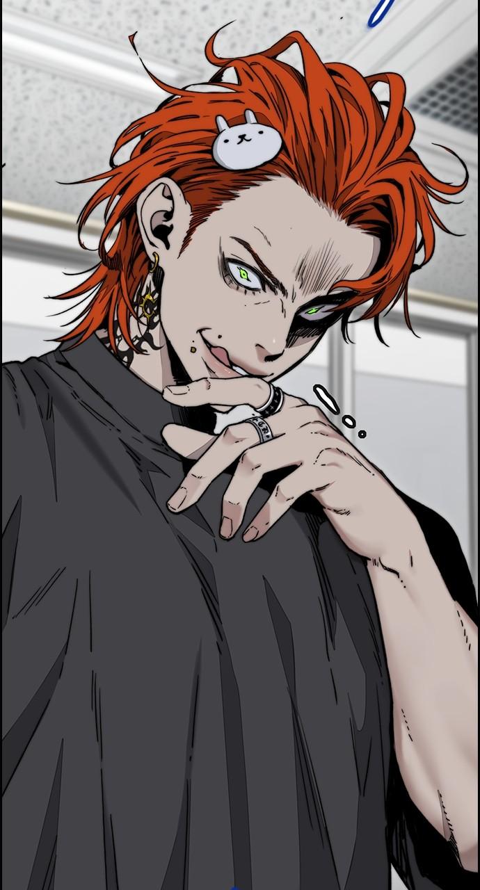 Wind Breaker SS4 - Manhwa Chap 117 - Next Chap 118