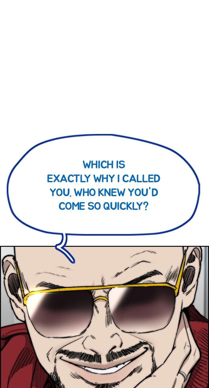 Wind Breaker SS4 - Manhwa Chap 117 - Next Chap 118