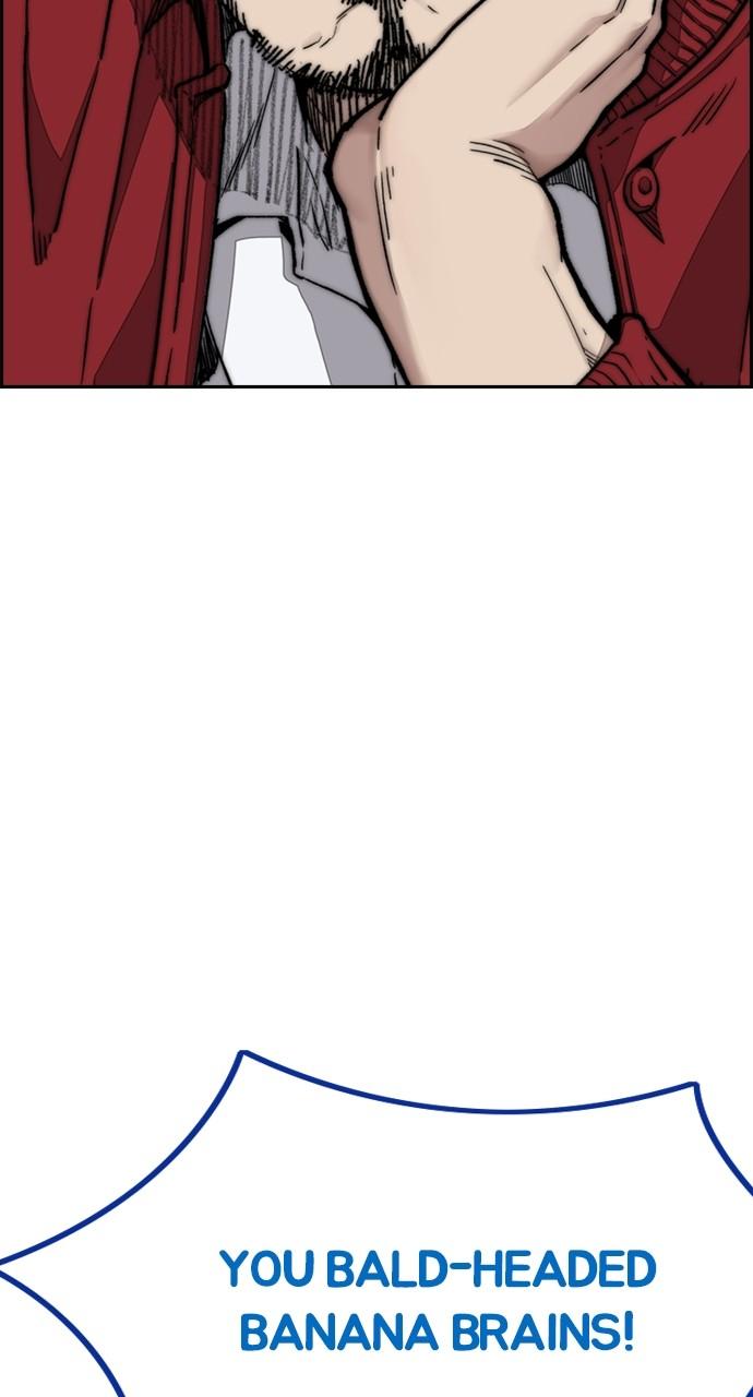 Wind Breaker SS4 - Manhwa Chap 117 - Next Chap 118