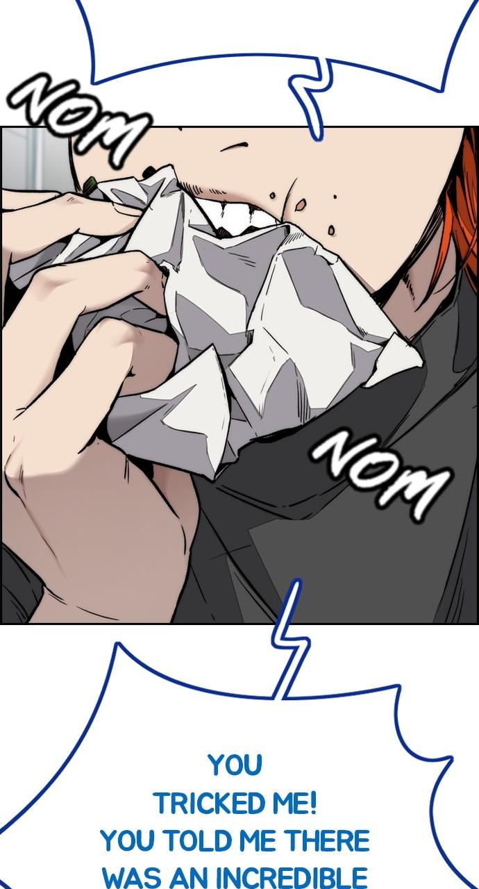 Wind Breaker SS4 - Manhwa Chap 117 - Next Chap 118