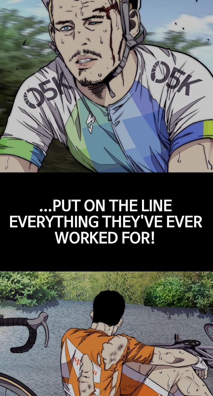 Wind Breaker SS4 - Manhwa Chap 117 - Next Chap 118