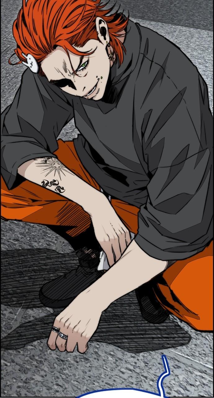 Wind Breaker SS4 - Manhwa Chap 117 - Next Chap 118