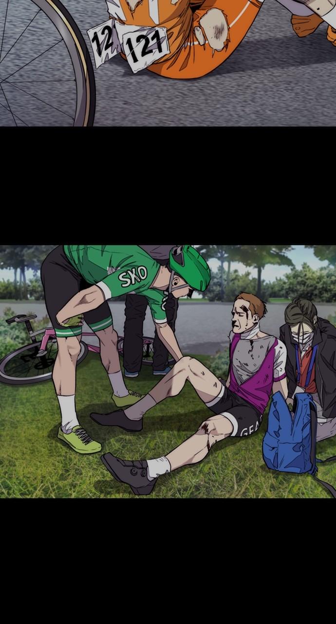 Wind Breaker SS4 - Manhwa Chap 117 - Next Chap 118