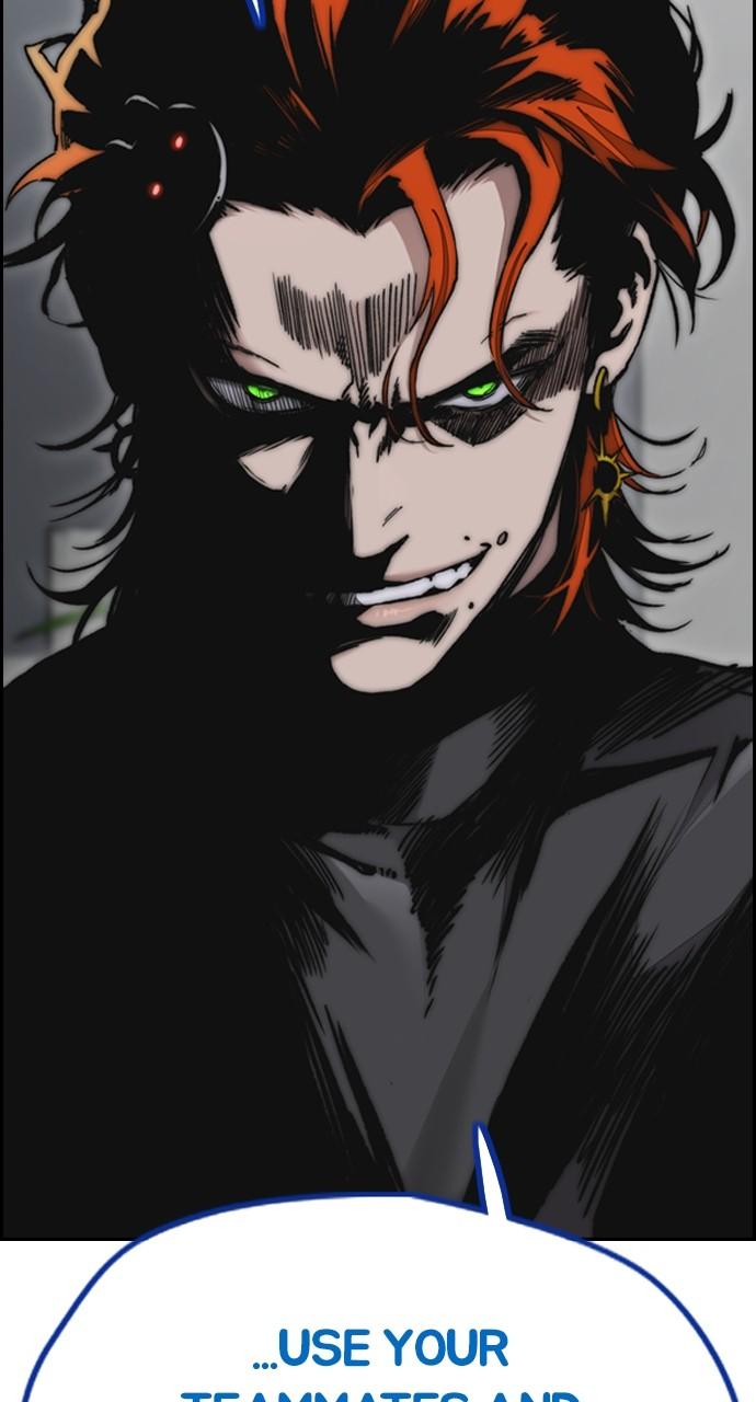 Wind Breaker SS4 - Manhwa Chap 117 - Next Chap 118