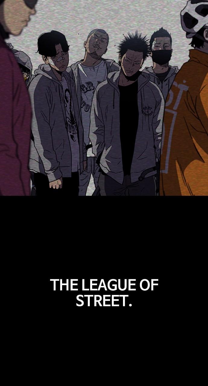 Wind Breaker SS4 - Manhwa Chap 117 - Next Chap 118