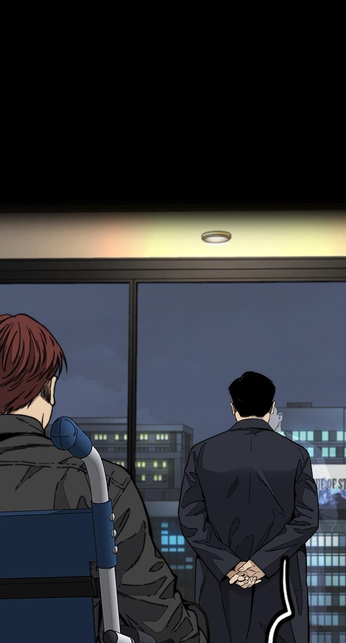 Wind Breaker SS4 - Manhwa Chap 117 - Next Chap 118