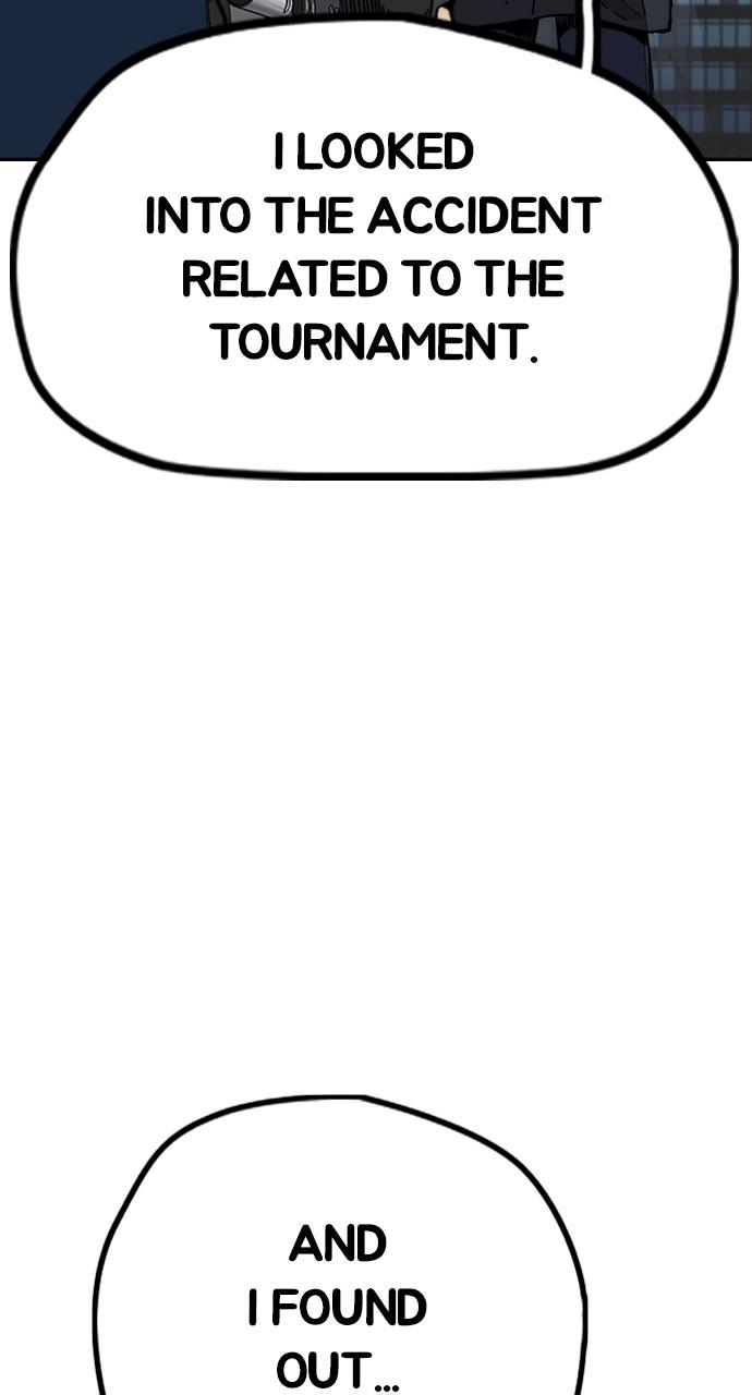 Wind Breaker SS4 - Manhwa Chap 117 - Next Chap 118