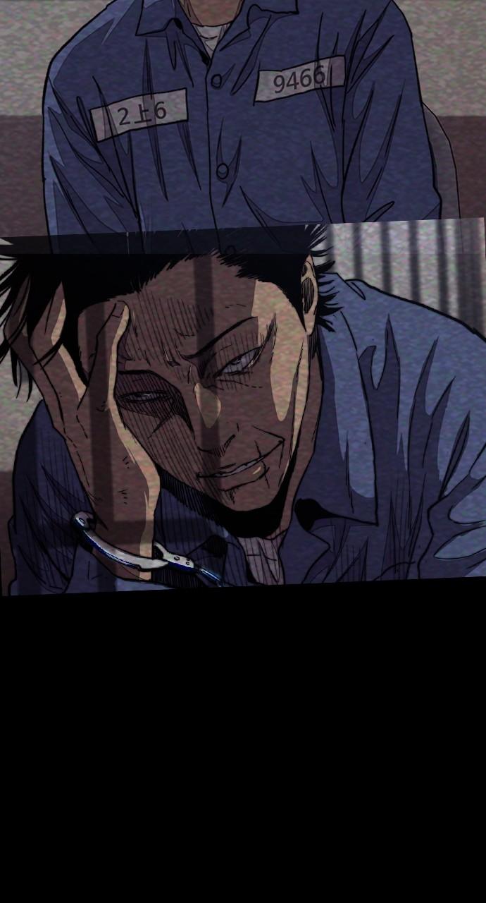 Wind Breaker SS4 - Manhwa Chap 117 - Next Chap 118