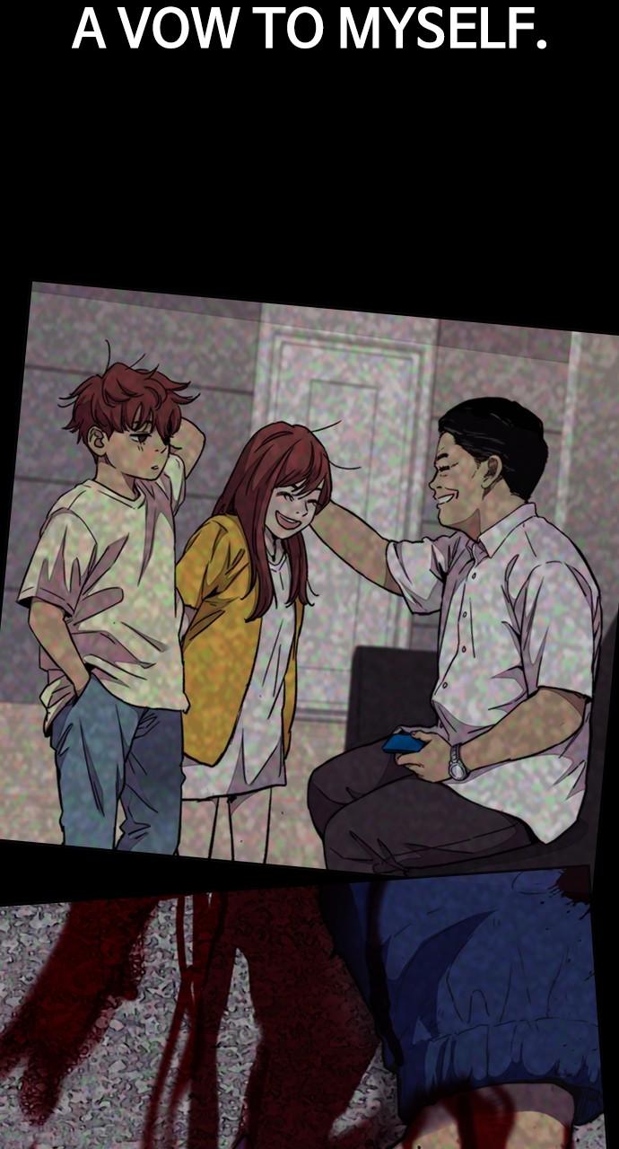 Wind Breaker SS4 - Manhwa Chap 117 - Next Chap 118