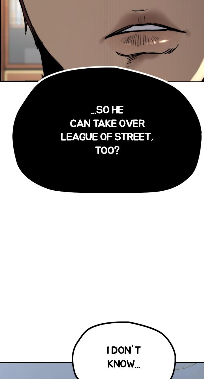 Wind Breaker SS4 - Manhwa Chap 117 - Next Chap 118