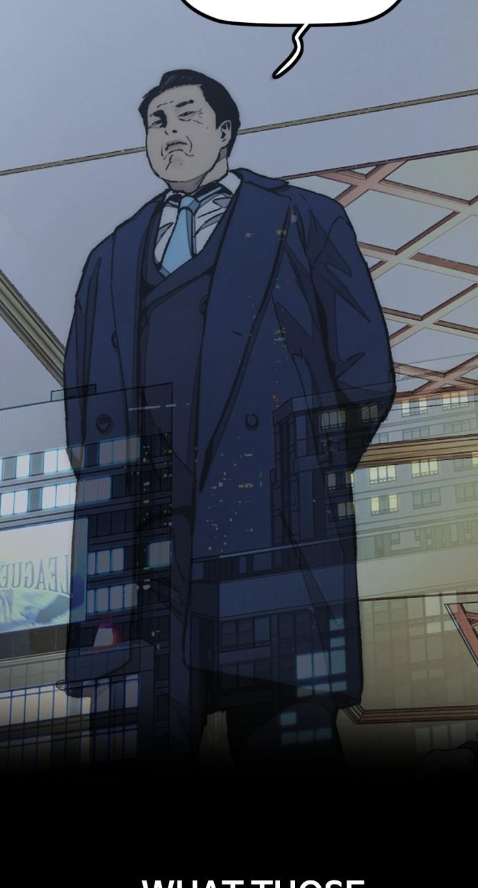 Wind Breaker SS4 - Manhwa Chap 117 - Next Chap 118