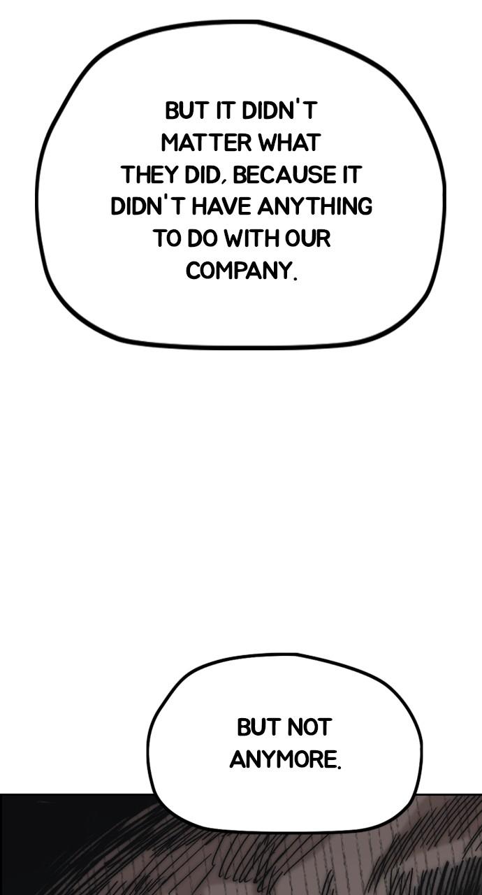 Wind Breaker SS4 - Manhwa Chap 117 - Next Chap 118