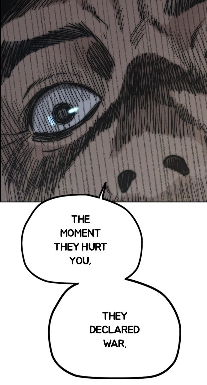 Wind Breaker SS4 - Manhwa Chap 117 - Next Chap 118