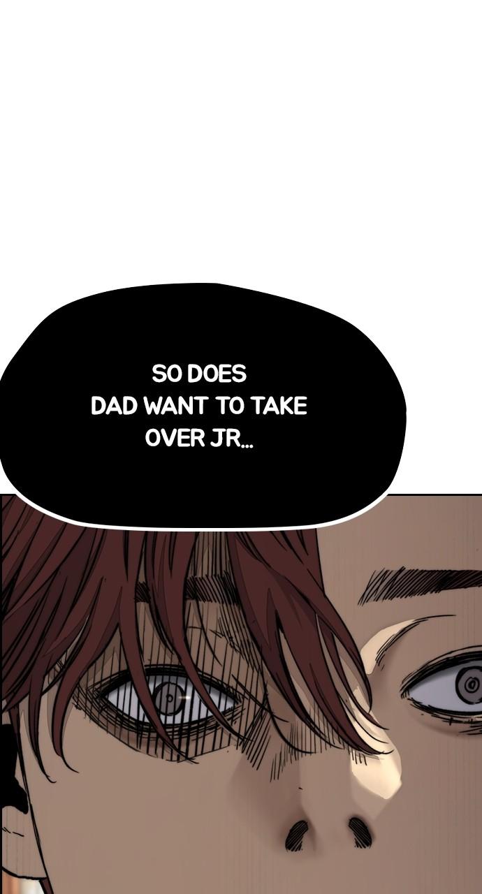 Wind Breaker SS4 - Manhwa Chap 117 - Next Chap 118