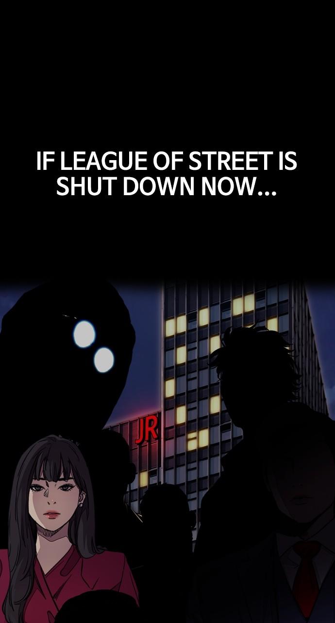 Wind Breaker SS4 - Manhwa Chap 117 - Next Chap 118
