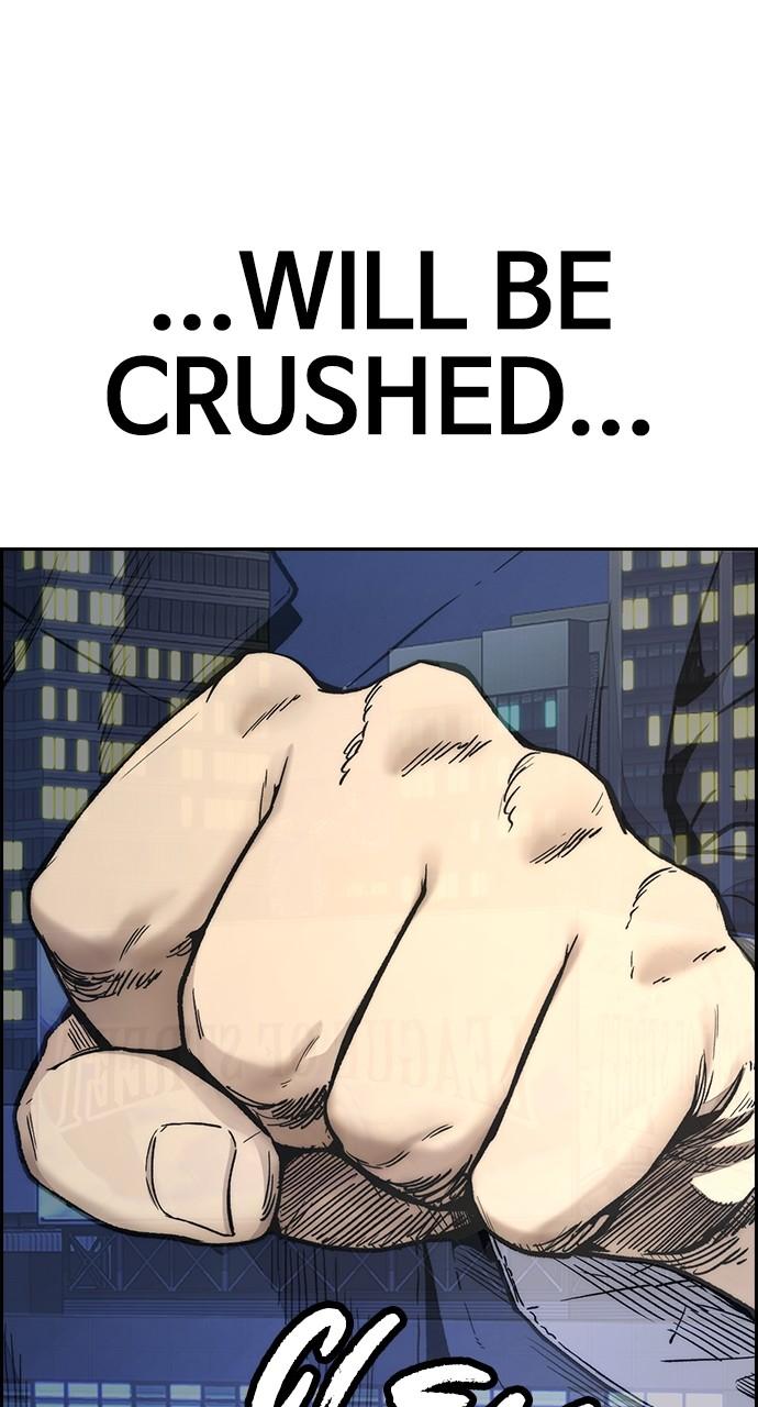 Wind Breaker SS4 - Manhwa Chap 117 - Next Chap 118