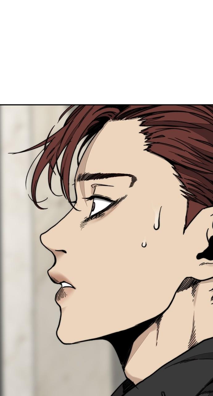 Wind Breaker SS4 - Manhwa Chap 117 - Next Chap 118