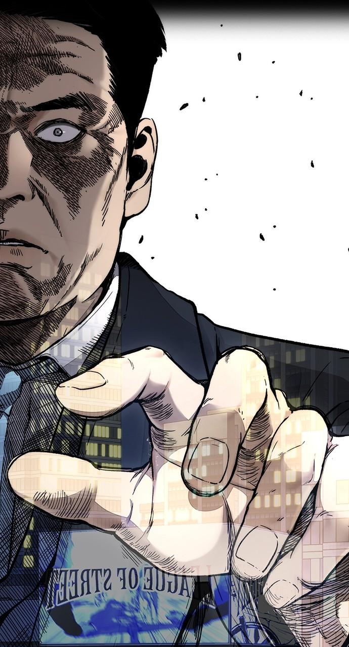 Wind Breaker SS4 - Manhwa Chap 117 - Next Chap 118