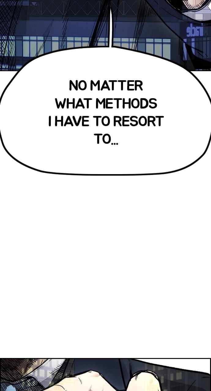 Wind Breaker SS4 - Manhwa Chap 117 - Next Chap 118