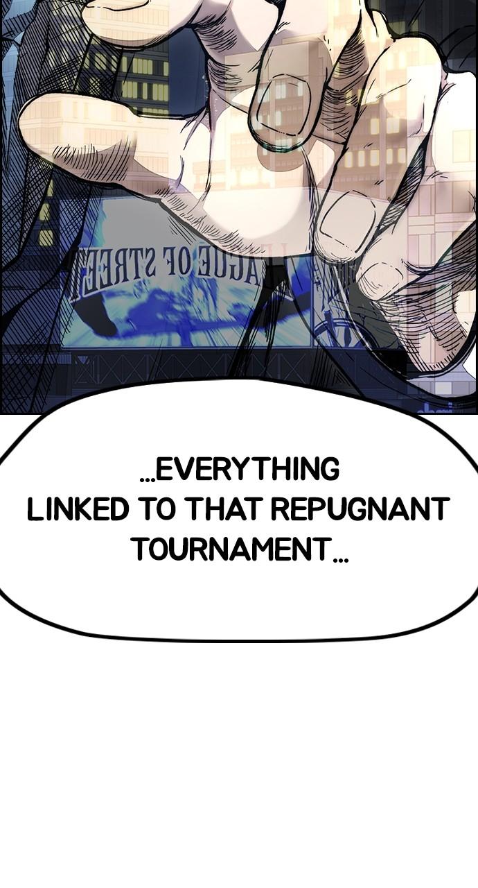 Wind Breaker SS4 - Manhwa Chap 117 - Next Chap 118