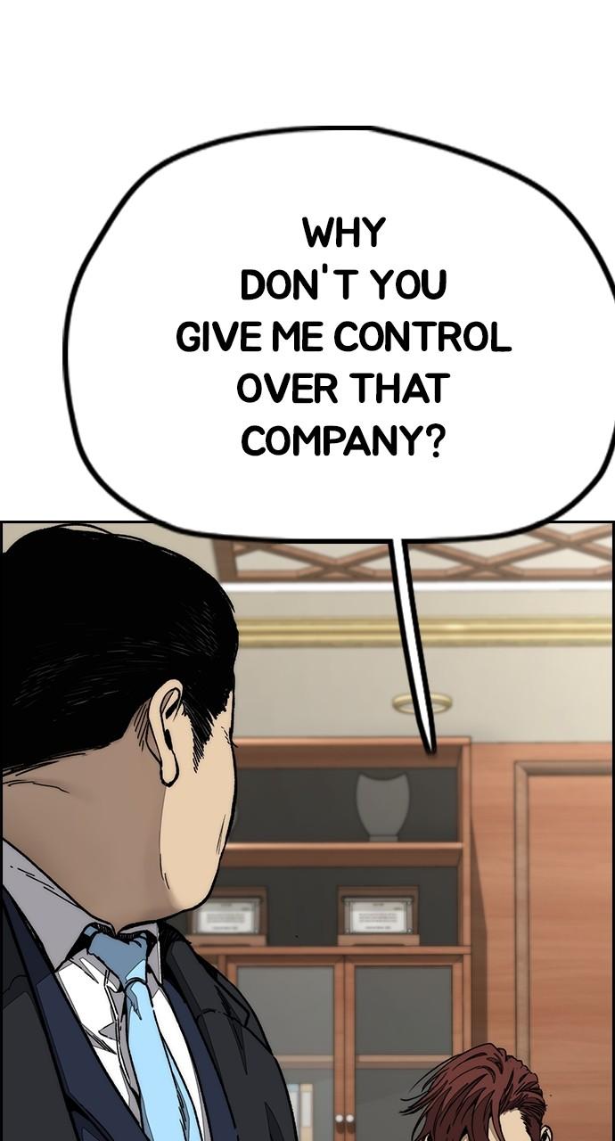 Wind Breaker SS4 - Manhwa Chap 117 - Next Chap 118