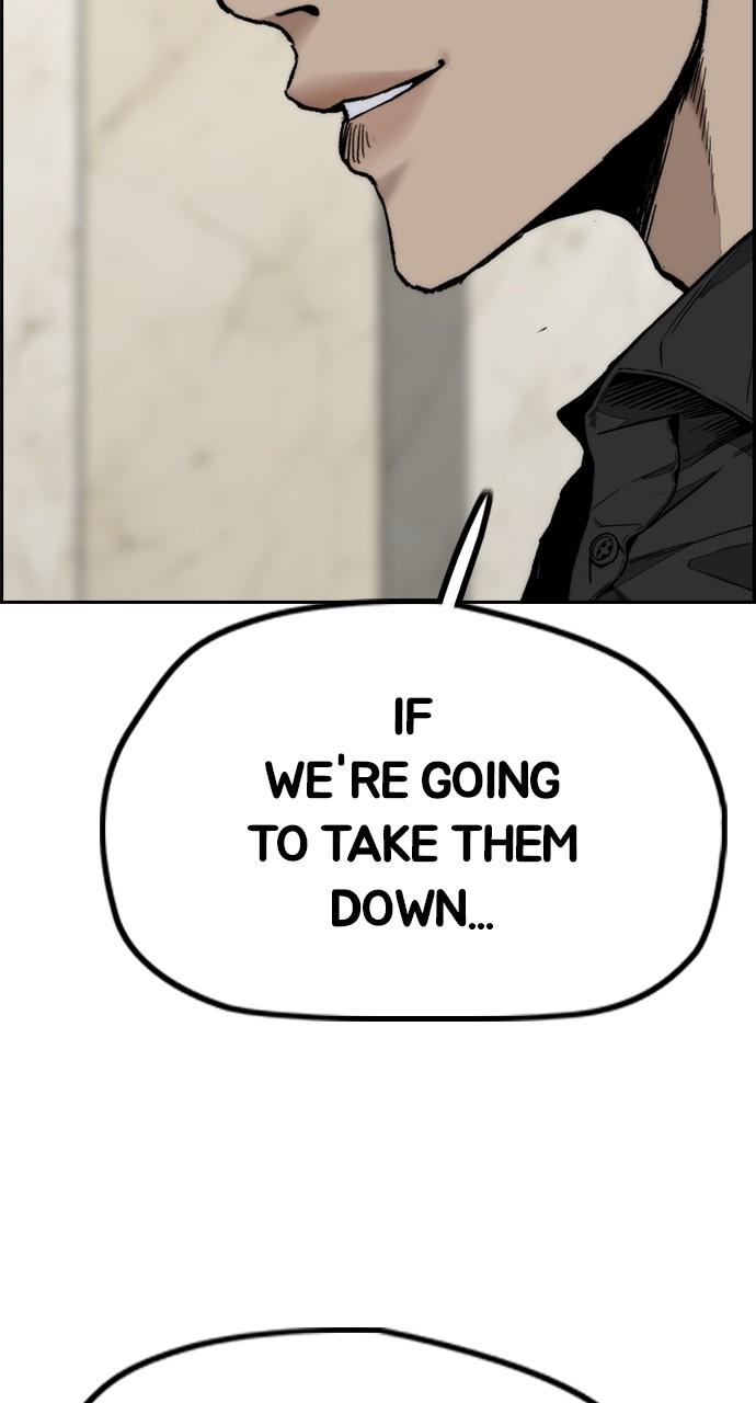 Wind Breaker SS4 - Manhwa Chap 117 - Next Chap 118