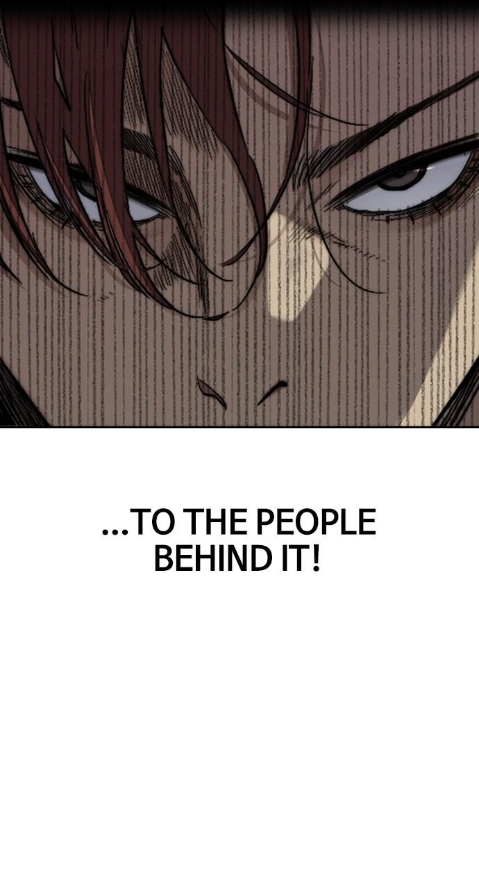 Wind Breaker SS4 - Manhwa Chap 117 - Next Chap 118