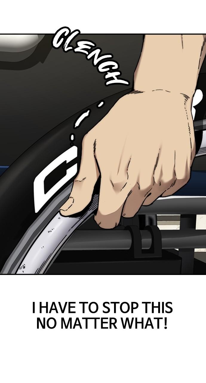 Wind Breaker SS4 - Manhwa Chap 117 - Next Chap 118