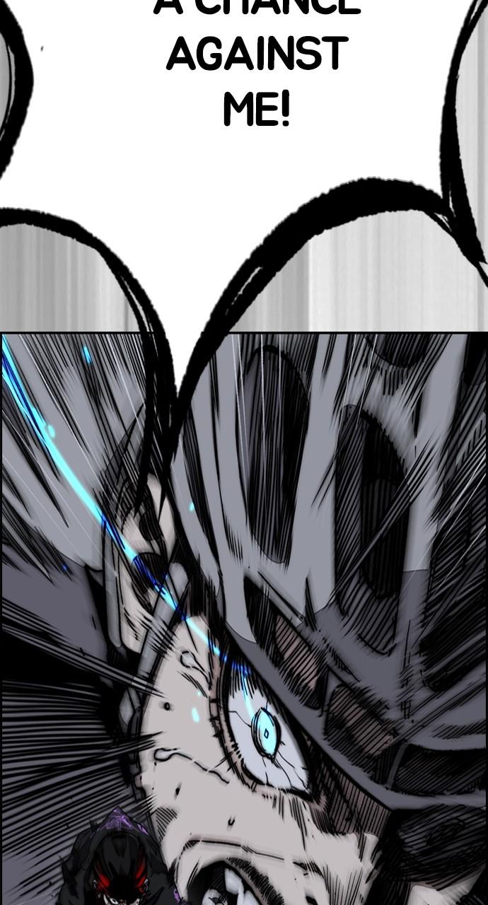 Wind Breaker SS4 - Manhwa Chap 114 - Next Chap 115