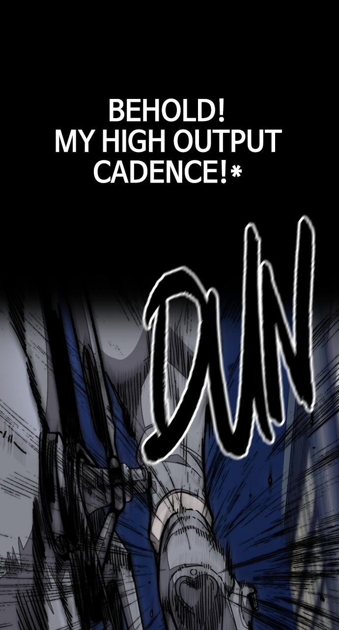 Wind Breaker SS4 - Manhwa Chap 114 - Next Chap 115
