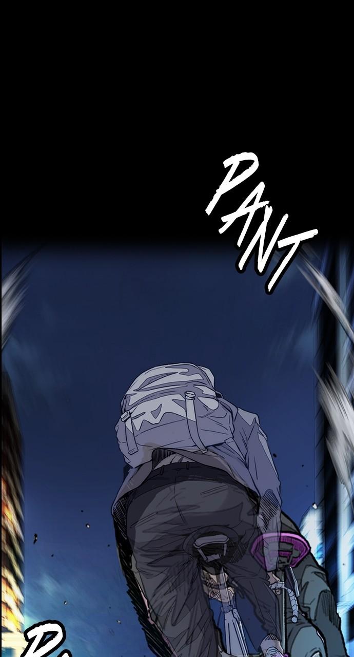 Wind Breaker SS4 - Manhwa Chap 114 - Next Chap 115