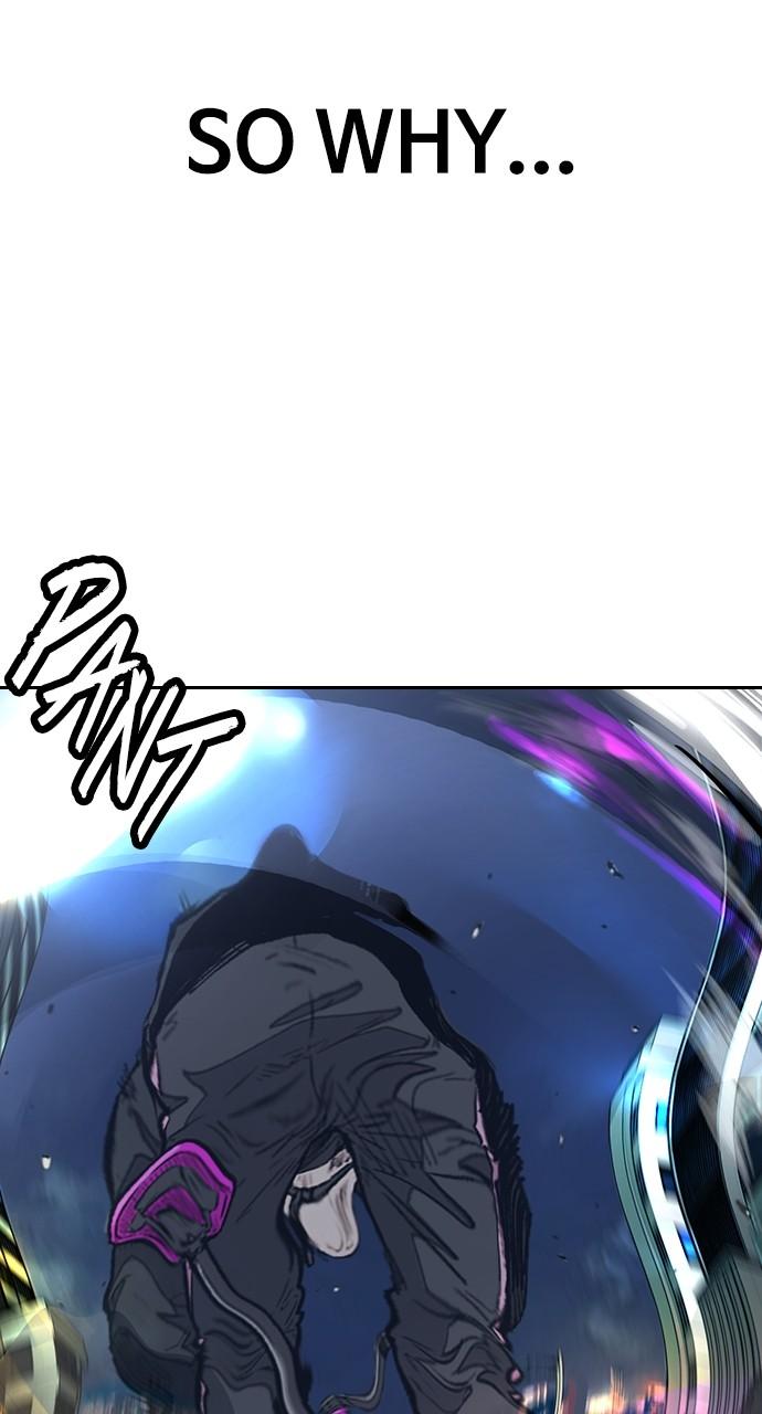 Wind Breaker SS4 - Manhwa Chap 114 - Next Chap 115