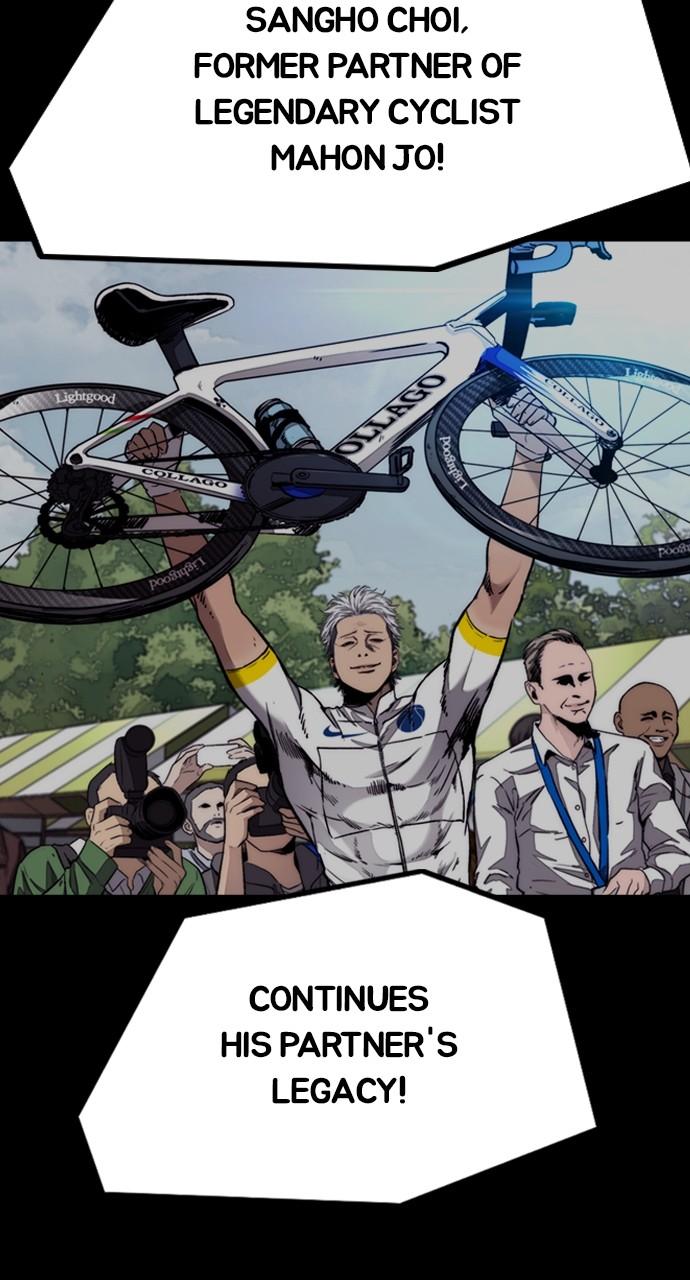 Wind Breaker SS4 - Manhwa Chap 114 - Next Chap 115
