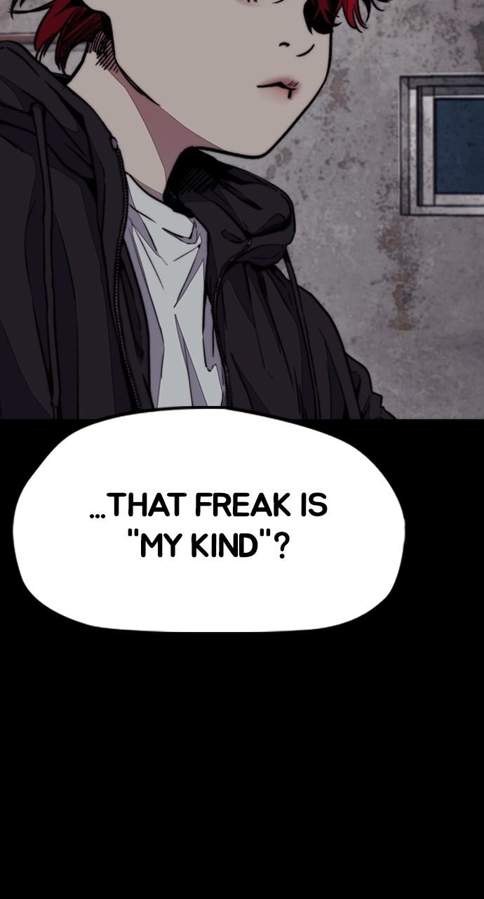 Wind Breaker SS4 - Manhwa Chap 114 - Next Chap 115