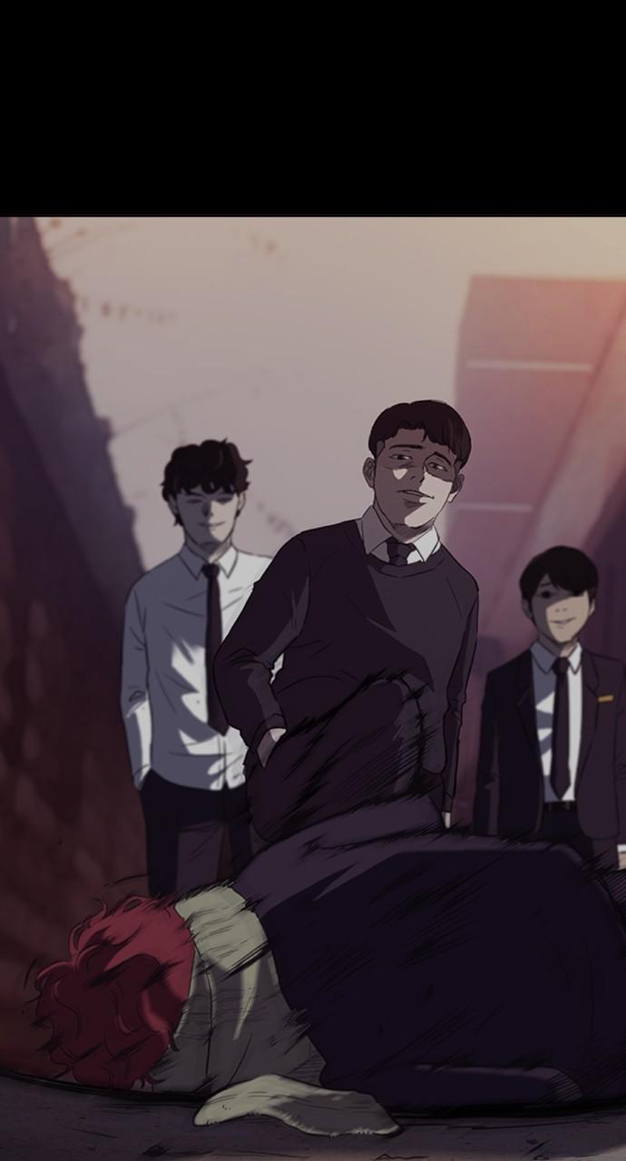 Wind Breaker SS4 - Manhwa Chap 114 - Next Chap 115