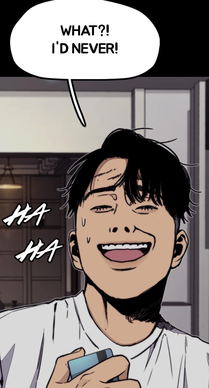 Wind Breaker SS4 - Manhwa Chap 114 - Next Chap 115