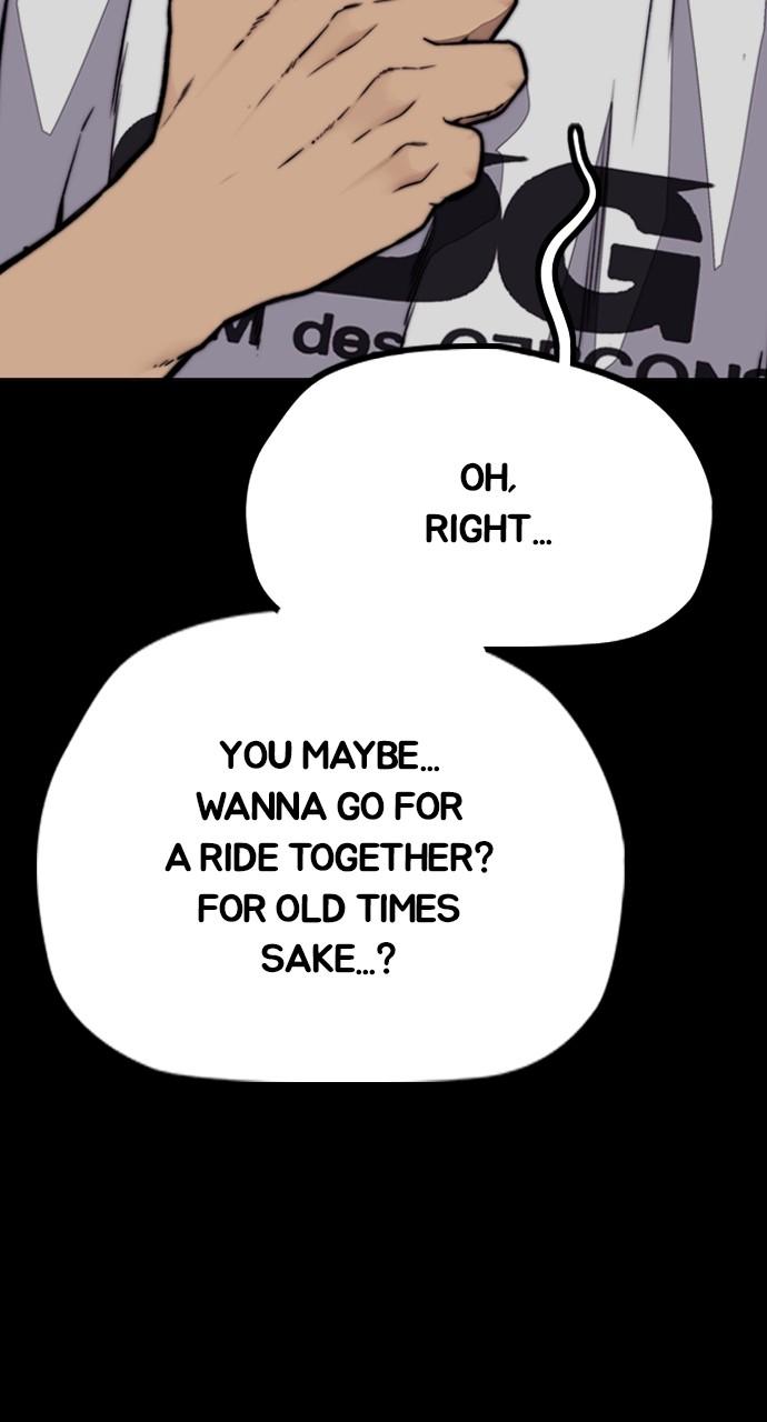 Wind Breaker SS4 - Manhwa Chap 114 - Next Chap 115