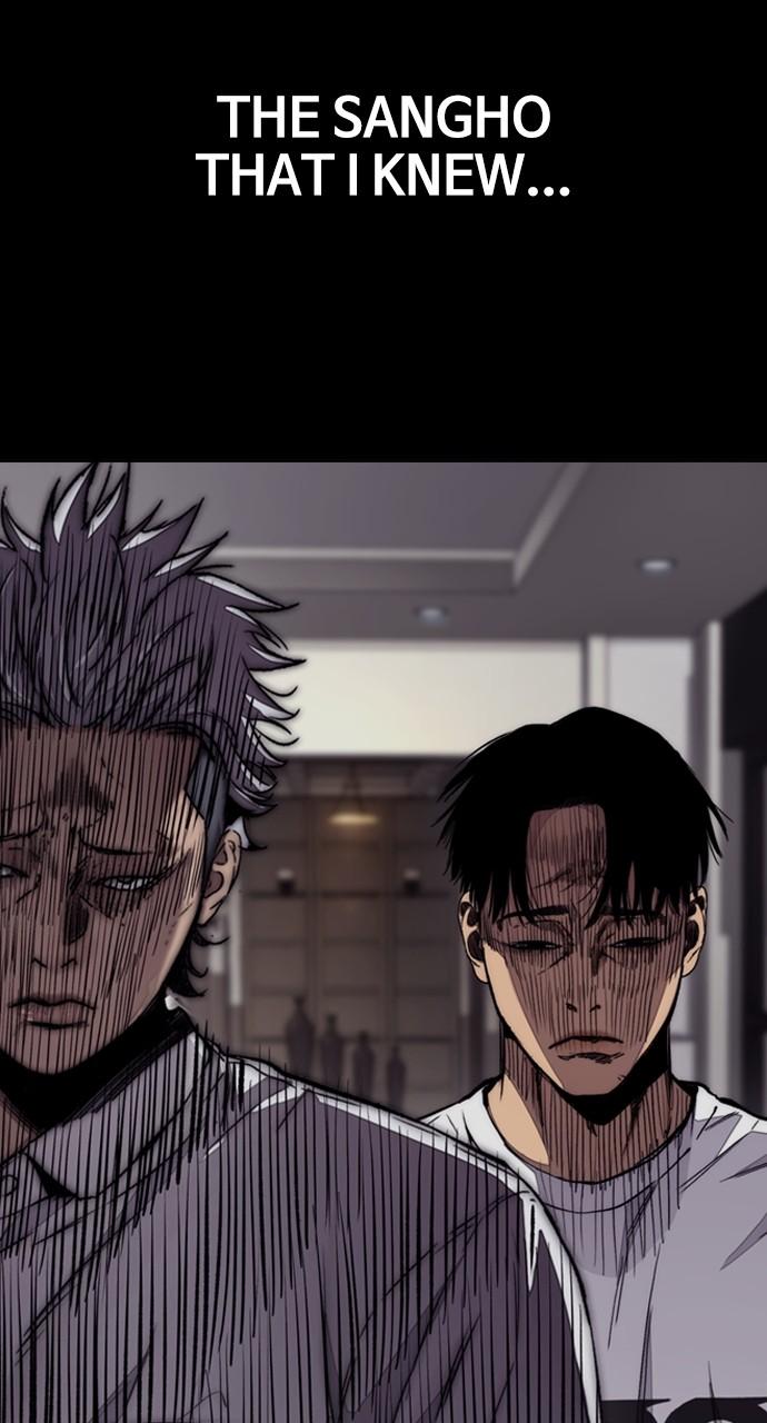 Wind Breaker SS4 - Manhwa Chap 114 - Next Chap 115