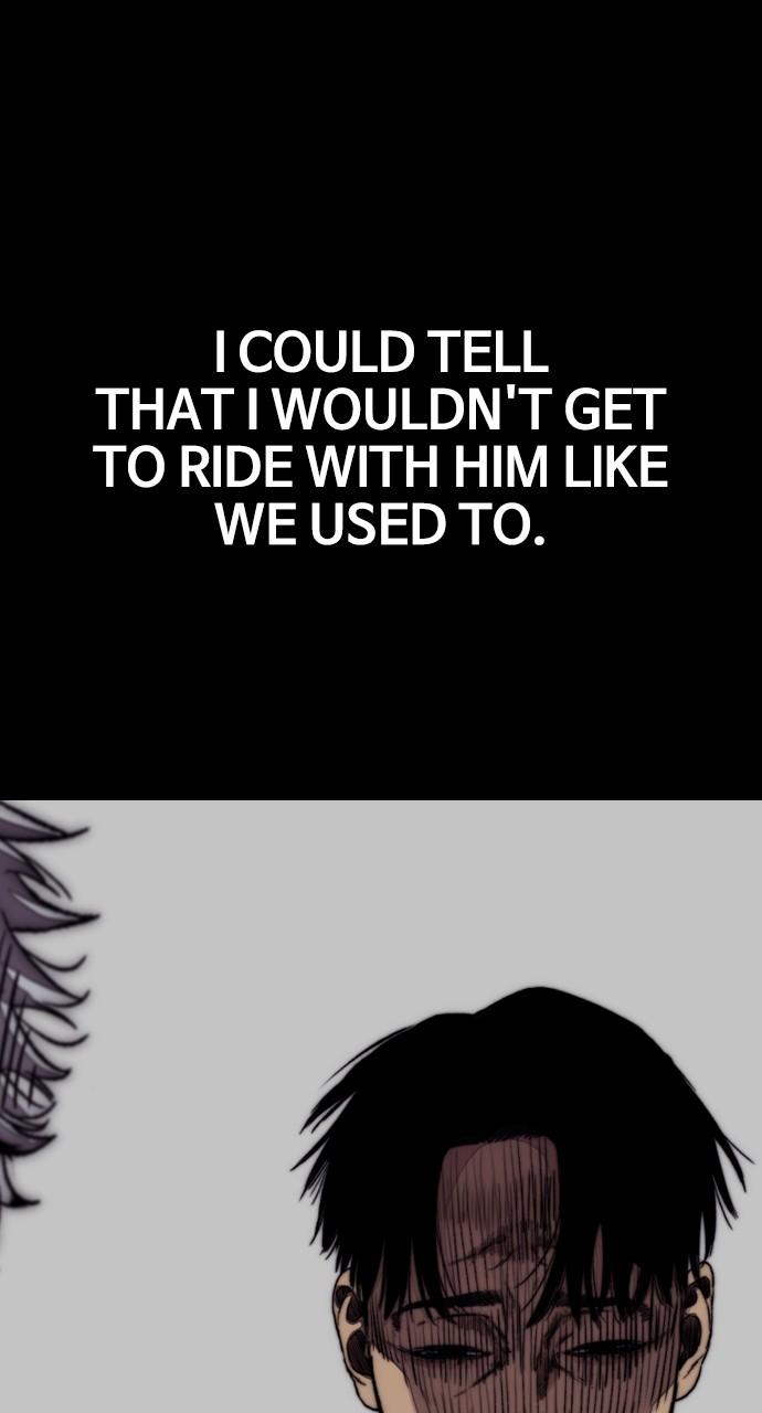 Wind Breaker SS4 - Manhwa Chap 114 - Next Chap 115