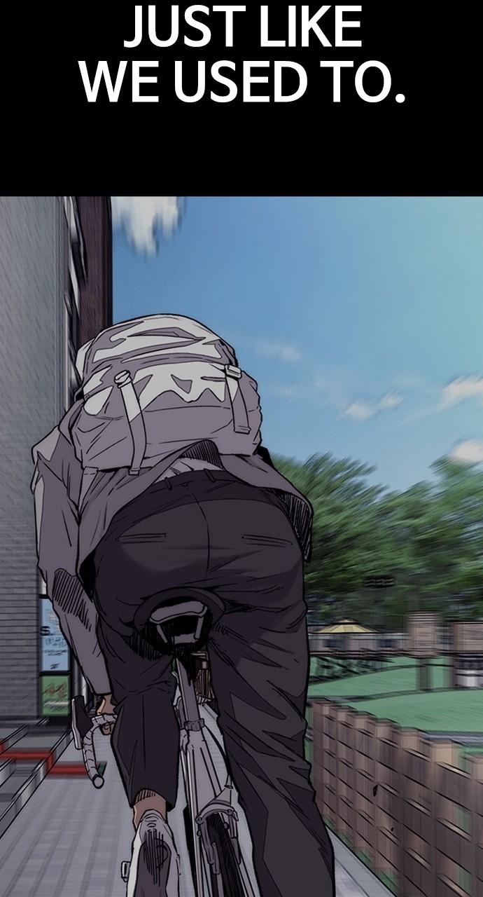 Wind Breaker SS4 - Manhwa Chap 114 - Next Chap 115