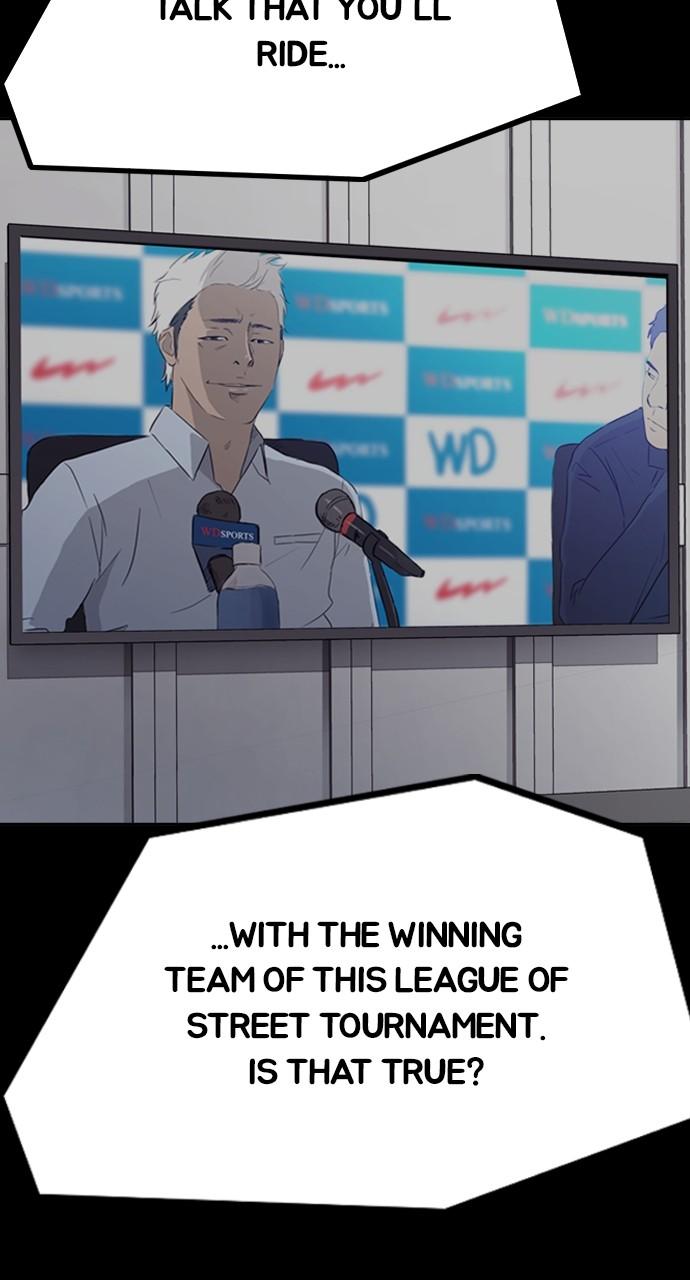 Wind Breaker SS4 - Manhwa Chap 114 - Next Chap 115