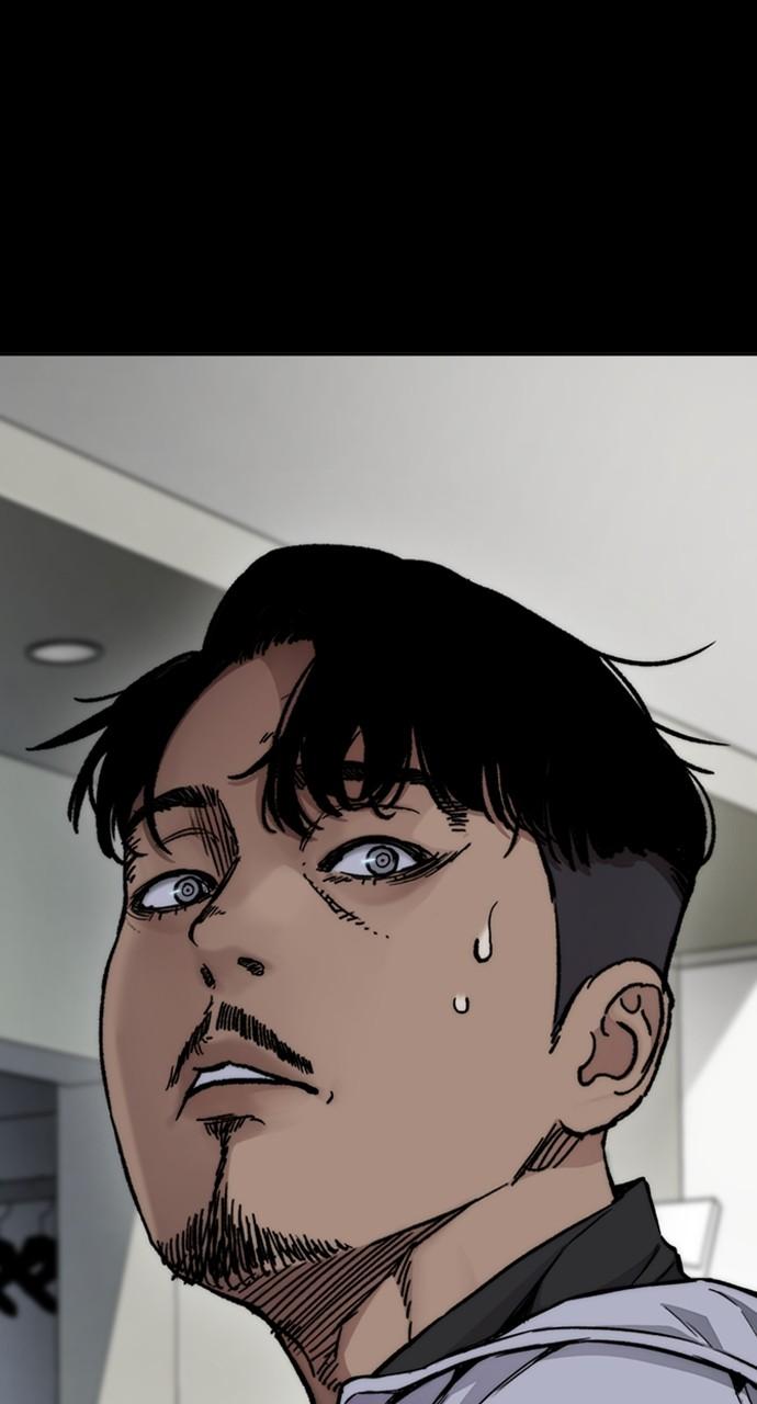 Wind Breaker SS4 - Manhwa Chap 114 - Next Chap 115