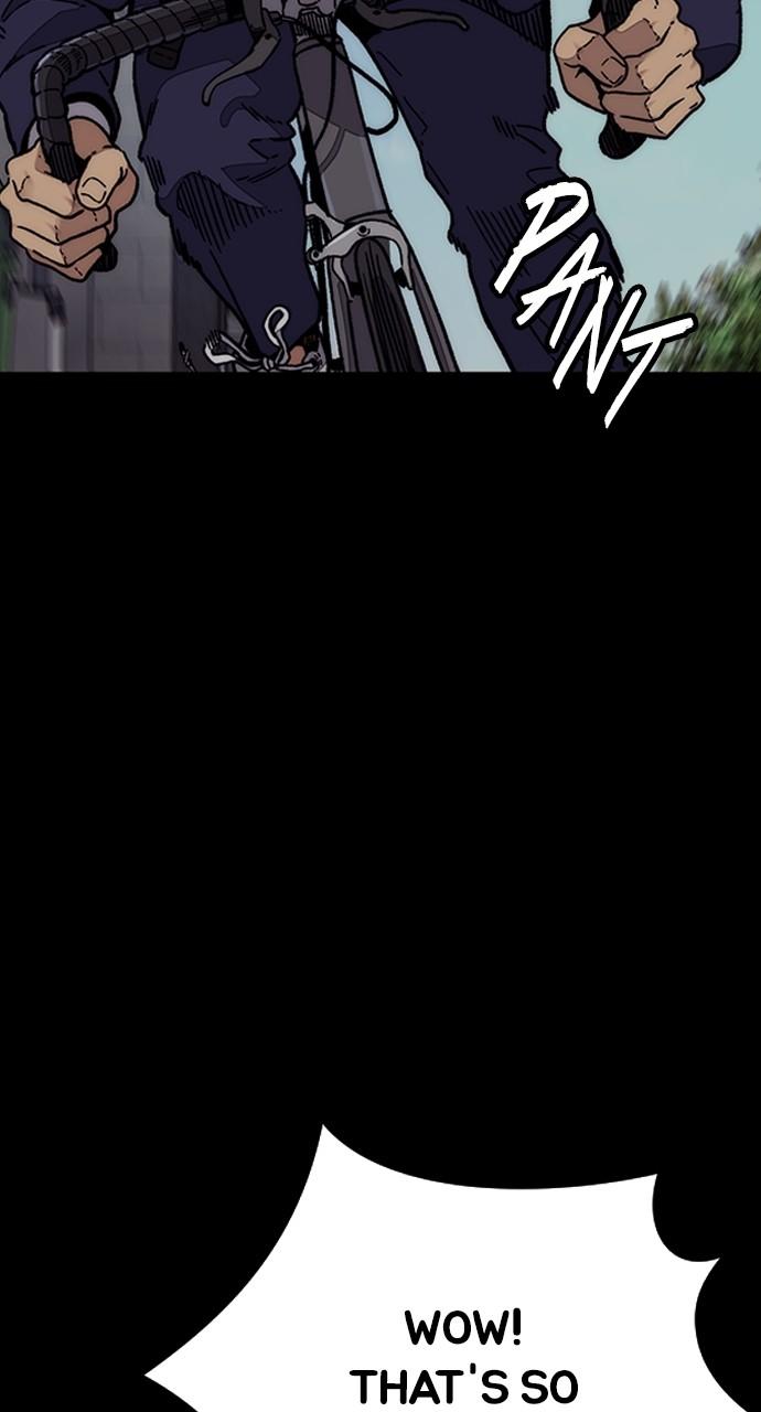 Wind Breaker SS4 - Manhwa Chap 114 - Next Chap 115