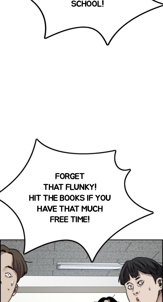 Wind Breaker SS4 - Manhwa Chap 114 - Next Chap 115