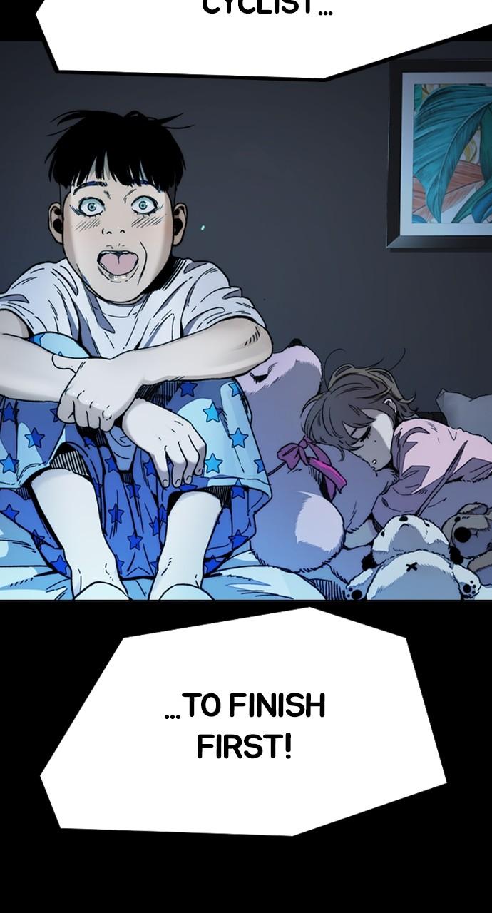 Wind Breaker SS4 - Manhwa Chap 114 - Next Chap 115