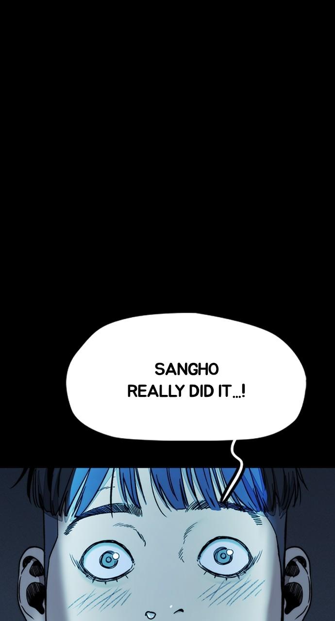 Wind Breaker SS4 - Manhwa Chap 114 - Next Chap 115