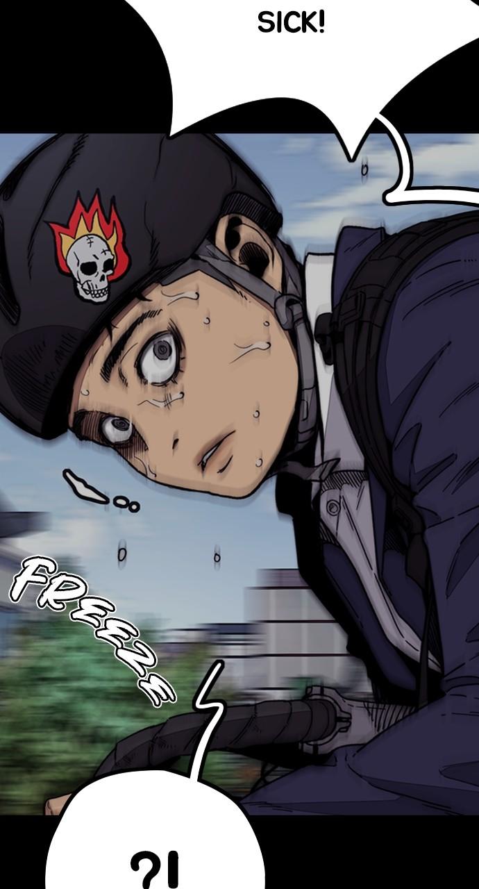Wind Breaker SS4 - Manhwa Chap 114 - Next Chap 115
