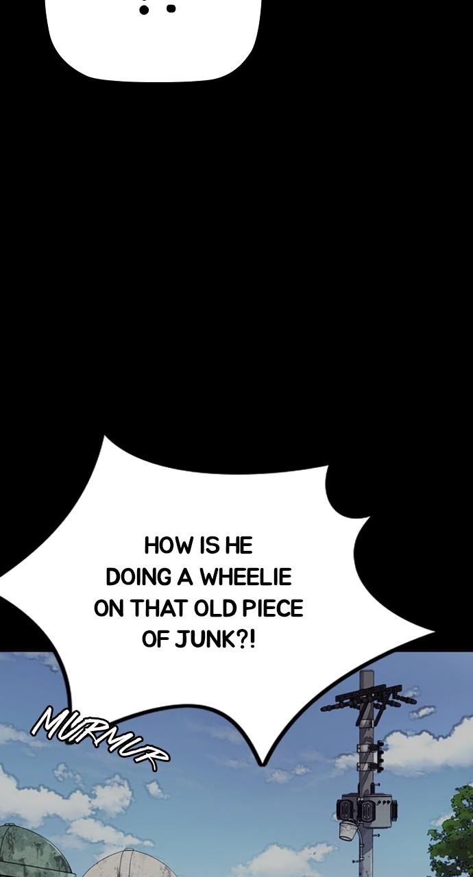 Wind Breaker SS4 - Manhwa Chap 114 - Next Chap 115