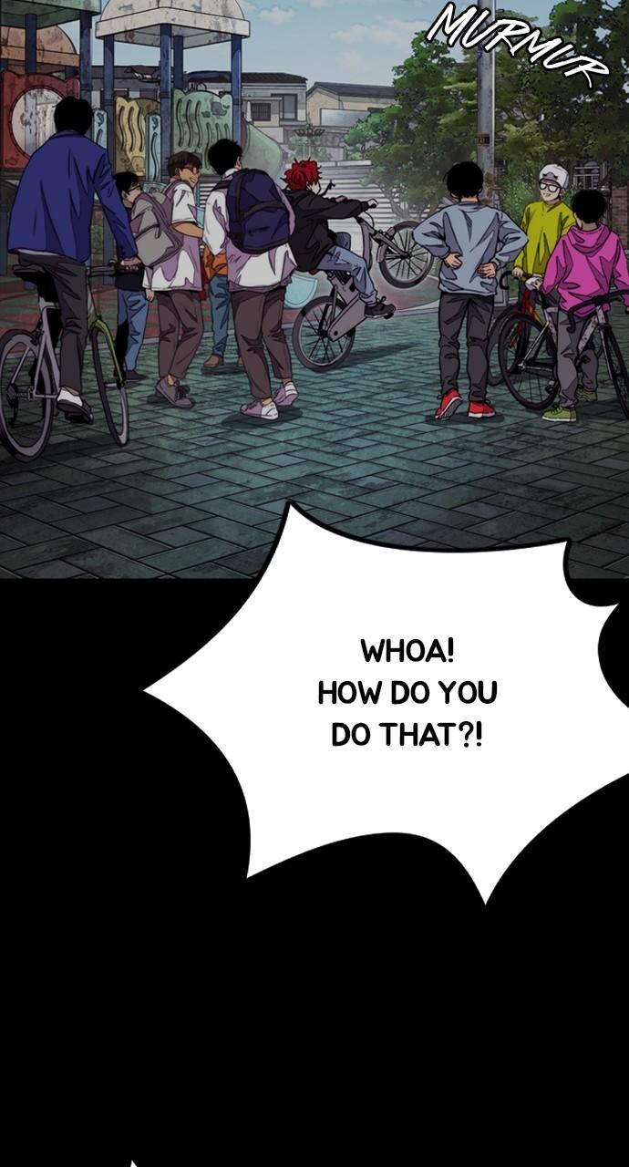 Wind Breaker SS4 - Manhwa Chap 114 - Next Chap 115
