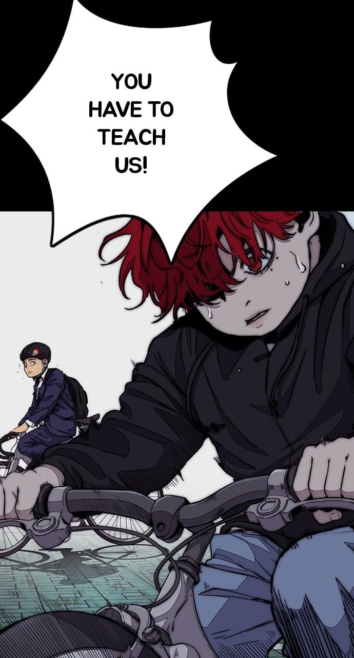 Wind Breaker SS4 - Manhwa Chap 114 - Next Chap 115